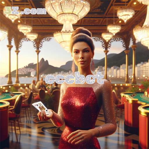 Slots Incríveis e Diversão no cccbet.com Esperam por Você
