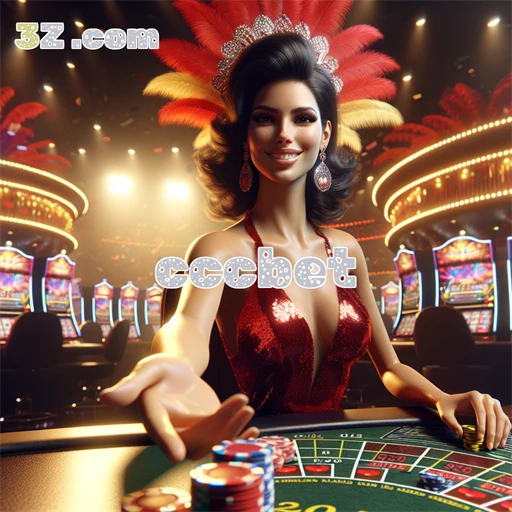 Atrações Imperdíveis da Seção Paga do cccbet.com