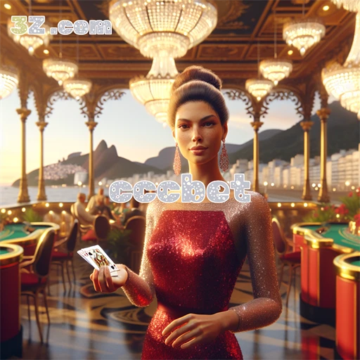 Slots Incríveis e Diversão no cccbet.com Esperam por Você